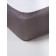 Glass sheet Mona Liza, size 180x200x25 cm, coal color