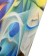 Modular picture "Abstract haze of paints" (2-25x50, 30x60 cm) 60x80 cm