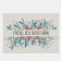 Napkin on the table "Fresh Sea Buckthorn" PVC 40*29cm