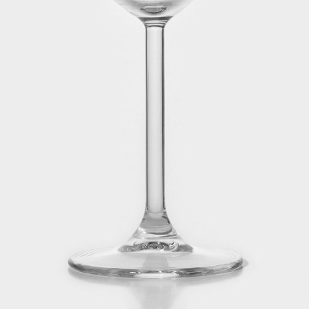 Set of glass glasses "Allegra", 350 ml, 2 pcs-2