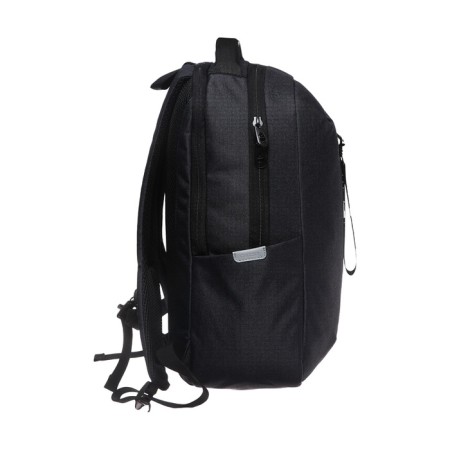 Youth backpack 42 x 28 x 14 cm, Grizzly, laptop department, black-2