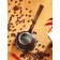 Turk for coffee "Armenian jezva", 270 ml, copper, induction