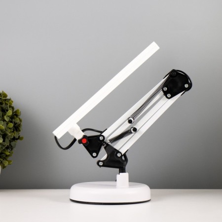 Brina table lamp LED 7W white 14.5x14.5x67 cm Risalux-6