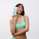 Body lotion two -phase Solomeya "Flower Wave", 200 ml