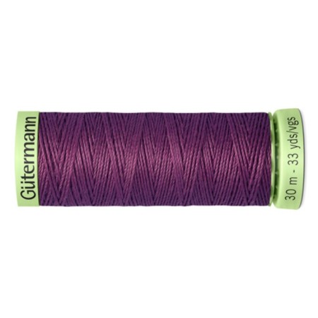 Top Stitch thread for stitching, 30 m, 744506 (259 dark-lilac-pink)