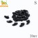 Clamps of overhead "anti -tsaraps", size S, black