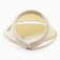 Female visor minaku, Milk color, rr 58