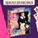 Set of dolls of babies "Best girlfriends"