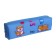 School Penal on the zipper "Dog", mix
