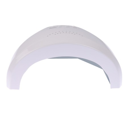 Luazon Luf-17, Led, 48 W, 30 diodes, Timer 5/36/60 C, USB, White-3