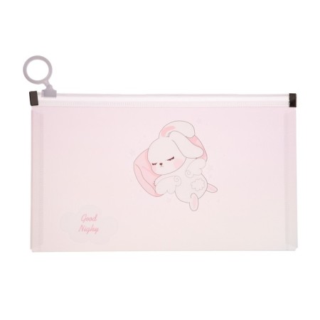 Lightning folder A65 format, 180 md "bunny", mix-3