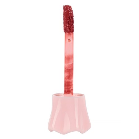 Tint lip content 04 Saemmul Mousse Candy Tint 04 Grapetfruit Mousse, 8 g-1