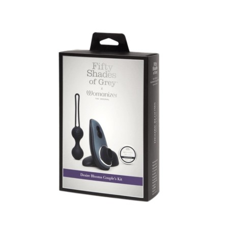 Desire Blooms (Womanizer Liberty, Kegel Balls, Delicious Thingles, 7 G.)-4