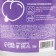 Bath salt, recovery, 150 g, Frut-Jusa aroma, Pico Mico