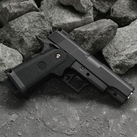 Strikeball gun "Galaxy" COLT 1911PD, cal. 6 mm