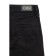 Women's jeans with the effect "Instant Correction of the abdomen" CONTE ELEGANT, size S, Black color