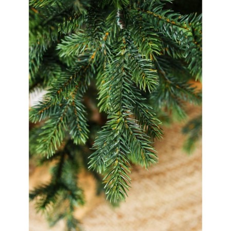 Artificial spruce Green Trees "Bavaria", Lux, 210 cm-9