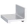 Mounting corner for the upper guide Comfort R