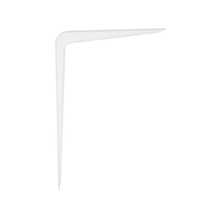 Rectangular bracket 190x270 Polymer white, 20 pcs-2
