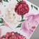 Sticking plastic interior color "Royal peonies" 40x60 cm