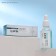 Cosmetic whey for a face with red algae and hyaluronic acid, 30 ml