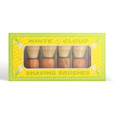 Wooden shaving