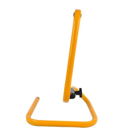 Portable stand for the spotlight Uniel UFV-F01/50-220, Yellow-2