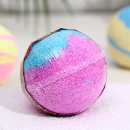 Happy bomb "Happiness is so easy" 120 g-5