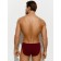 Panties Crypes Omsa Classic 1223, size 46, Bordo color