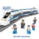 The designer of the Railway Express, works from batteries, 474 details