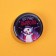 The holder for the phone, the Halloween “expel the devil”, D = 4.2 cm.