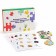 Speech therapy game "Logogogorodok. Automation of sounds w, w "