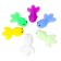 Anthistress machine "Fish", Mix colors