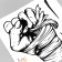 Sticker Plastic Interior Black "Fist - Never give up" 30x60 cm