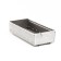 Board for barbecue 70 x 30 x 15 cm, 2 mm