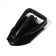 Tourist shovel, l = 47 cm, folding, saw, metal stalk, with a pen, in a case, Greengo