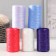 Gingerbread for manual knitting 100% polypropylene 200m/50g. (Set No. 1, 5 pcs. Color mix)