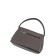 Cross-Bodi bag, lightning department, brown color 18x25x9cm