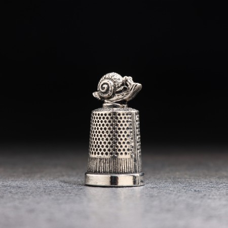 Prunes "Snail", 3.5x2x2 cm