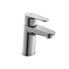 Cersanit cersania a63030 sink mixer, drain set