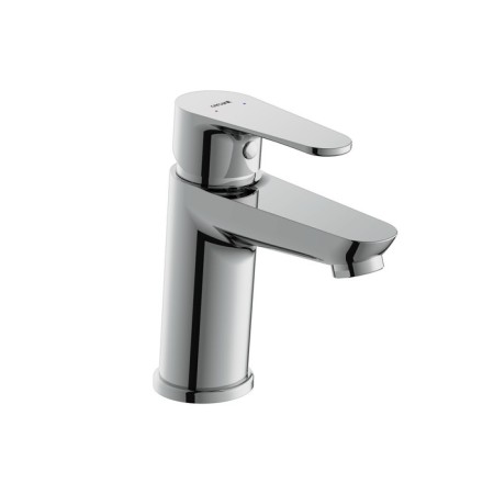 Cersanit cersania a63030 sink mixer, drain set