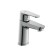 Cersanit cersania a63030 sink mixer, drain set