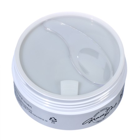 Hydrogel patches Grace Day with EGF, 60 pcs-2