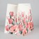 Package for flowers "for you", flowers, 42 x 44 x 32 cm
