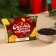 New Year! Black tea in a box of “beautiful and bright moments”, taste: MULLLIIN, 20 g.