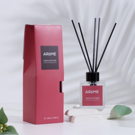 AROME aromatic diffuser, 100 ml, random meeting