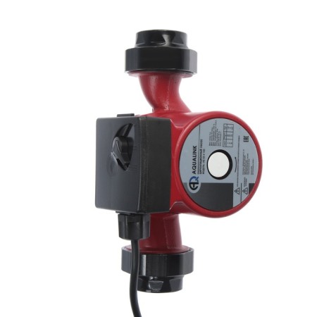 Circulation pump Aqualink 32-4 180, pressure 4 m, 45 l/min