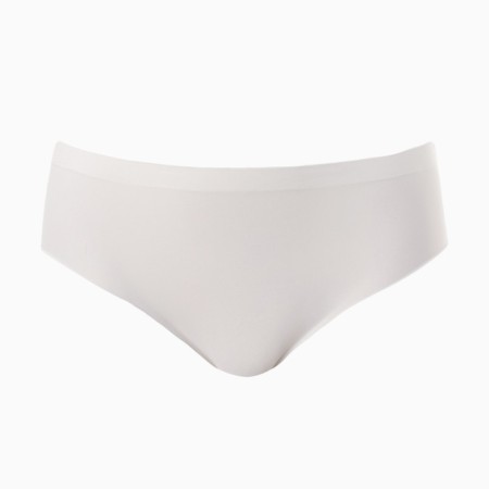 Panties female slips are seamless, white color, size 44 (s)-7