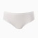 Panties female slips are seamless, white color, size 44 (s)