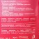 Detox complex, wheat, apple, amber acid, grapes, 100 g.